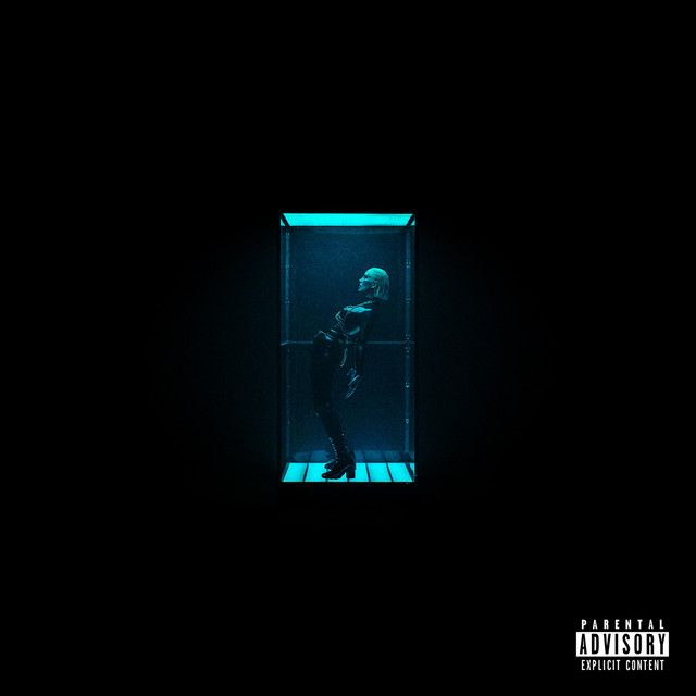 Seize The Power (Album)
