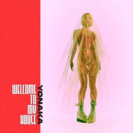 Yonaka – Welcome To My House